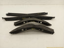 Corvette C4 Set Of 4 Front Bumper Valances-2