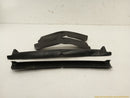 Corvette C4 Set Of 4 Front Bumper Valances-4