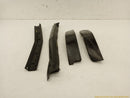 Corvette C4 Set Of 4 Front Bumper Valances-5