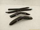 Corvette C4 Set Of 4 Front Bumper Valances-6