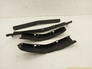 Corvette C4 Set Of 4 Front Bumper Valances-7