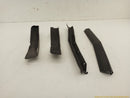 Corvette C4 Set Of 4 Front Bumper Valances-8