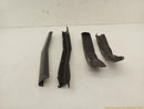 Corvette C4 Set Of 4 Front Bumper Valances-10