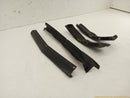 Corvette C4 Set Of 4 Front Bumper Valances-11
