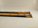 Corvette C4 Pair Of Rocker Panel Side Skirts-6