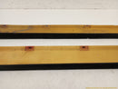 Corvette C4 Pair Of Rocker Panel Side Skirts-7