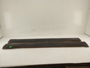 Corvette C4 Pair Of Rocker Panel Side Skirts-8