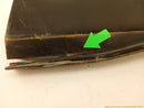 Corvette C4 Pair Of Rocker Panel Side Skirts-10