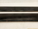 Corvette C4 Pair Of Rocker Panel Side Skirts-12