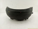 Corvette C4 Driver Left Rear Inner Fender Liner-2