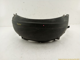 Corvette C4 Driver Left Rear Inner Fender Liner - 0