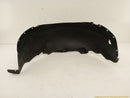 Corvette C4 Driver Left Rear Inner Fender Liner-4