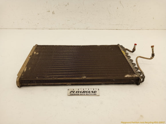 Corvette C4 AC Condenser