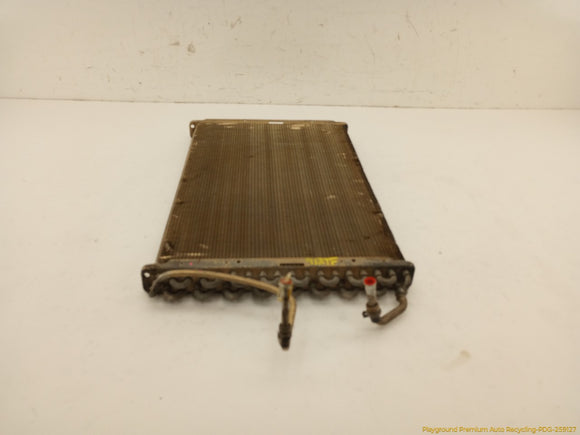 Corvette C4 AC Condenser