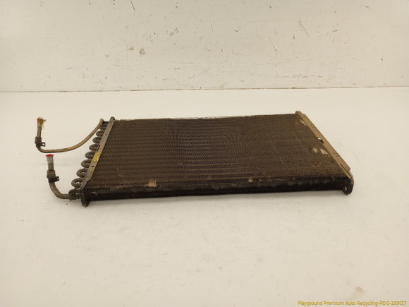 Corvette C4 AC Condenser