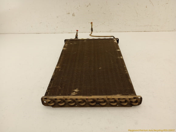 Corvette C4 AC Condenser
