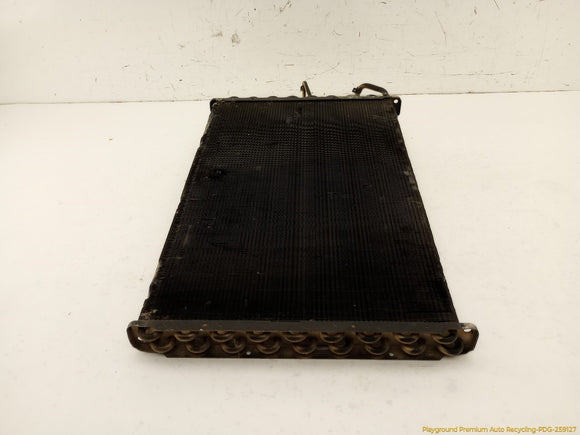 Corvette C4 AC Condenser