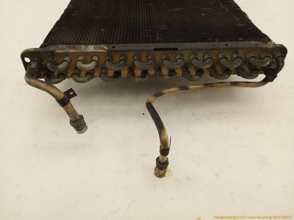 Corvette C4 AC Condenser