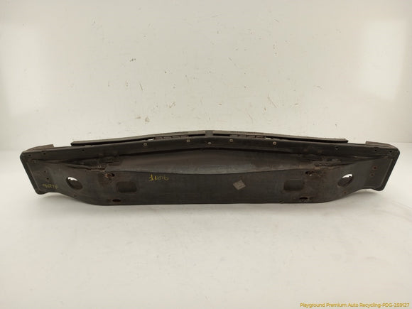 Corvette C4 Front Bumper Reinforcement