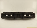 Corvette C4 Front Bumper Reinforcement-3