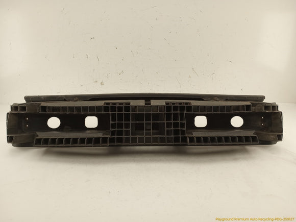 Corvette C4 Front Bumper Reinforcement