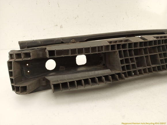 Corvette C4 Front Bumper Reinforcement