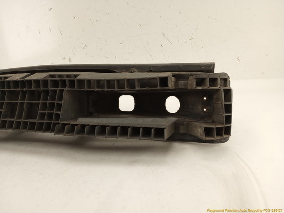 Corvette C4 Front Bumper Reinforcement