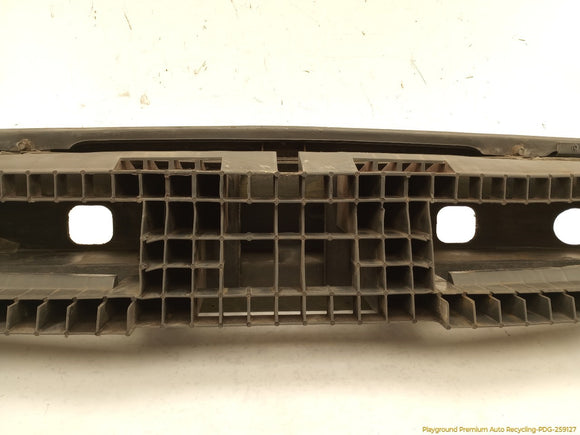 Corvette C4 Front Bumper Reinforcement