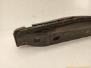 Corvette C4 Front Bumper Reinforcement-7