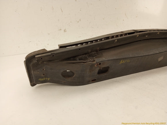 Corvette C4 Front Bumper Reinforcement