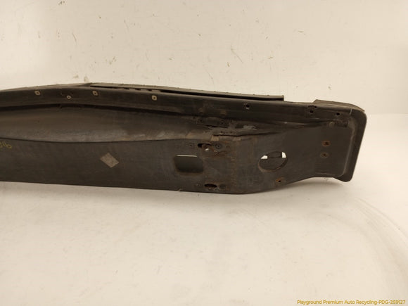 Corvette C4 Front Bumper Reinforcement