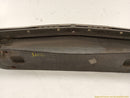 Corvette C4 Front Bumper Reinforcement-9
