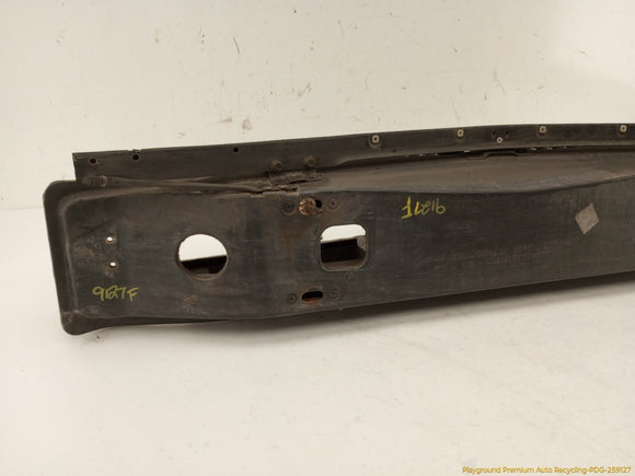 Corvette C4 Front Bumper Reinforcement