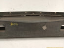 Corvette C4 Front Bumper Reinforcement-12
