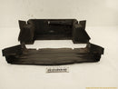 Corvette C4 Pair Of Radiator Air Baffles-1