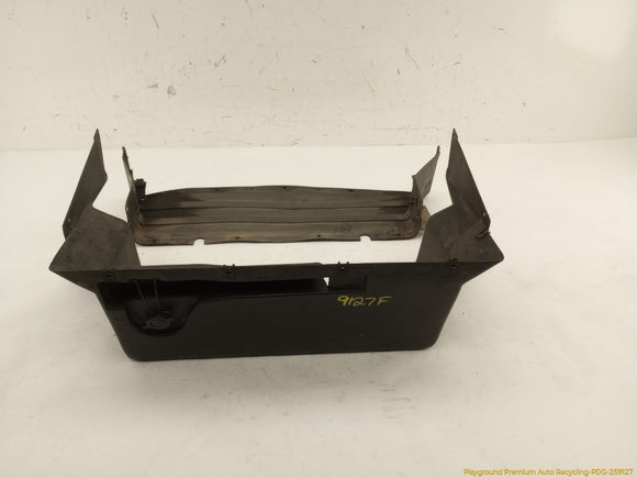 Corvette C4 Pair Of Radiator Air Baffles