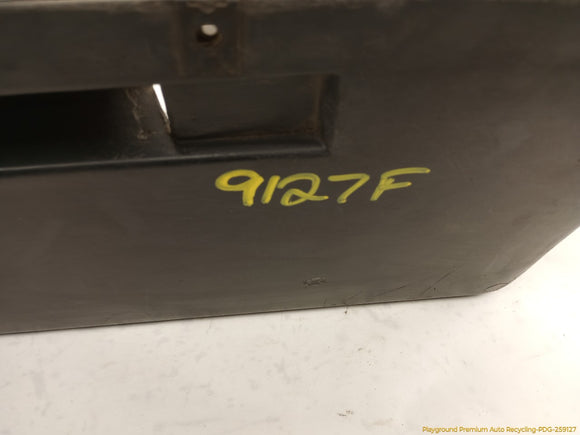 Corvette C4 Pair Of Radiator Air Baffles
