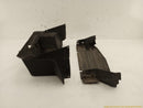 Corvette C4 Pair Of Radiator Air Baffles-5