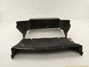 Corvette C4 Pair Of Radiator Air Baffles-6