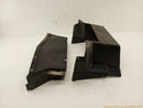 Corvette C4 Pair Of Radiator Air Baffles-7