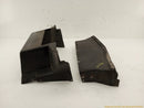 Corvette C4 Pair Of Radiator Air Baffles-9