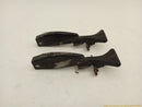 Corvette C4 Pair Of Front Bumper Shock Absorbers-5