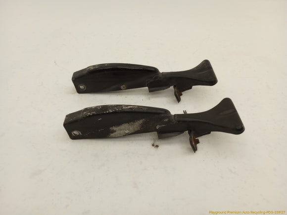 Corvette C4 Pair Of Front Bumper Shock Absorbers