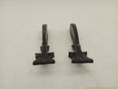 Corvette C4 Pair Of Front Bumper Shock Absorbers-6