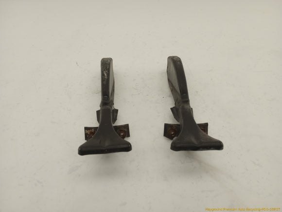 Corvette C4 Pair Of Front Bumper Shock Absorbers