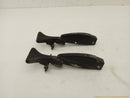 Corvette C4 Pair Of Front Bumper Shock Absorbers-7