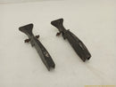 Corvette C4 Pair Of Front Bumper Shock Absorbers-8
