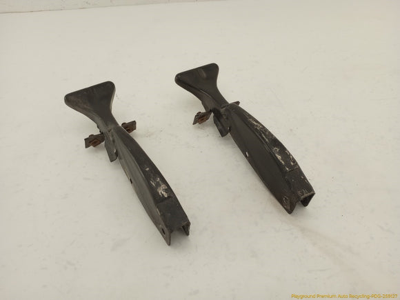 Corvette C4 Pair Of Front Bumper Shock Absorbers