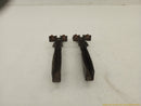 Corvette C4 Pair Of Front Bumper Shock Absorbers-9