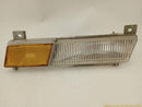 Corvette C4 Pair Of Front Turn Signal & Side Marker Lamps-2
